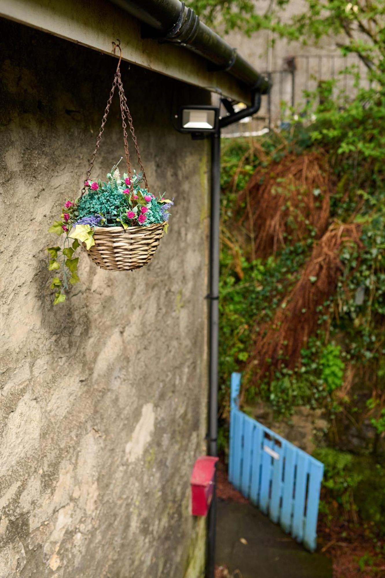 Charming Apt Nr Centre - Terrace & Street Parking Oban Exterior photo